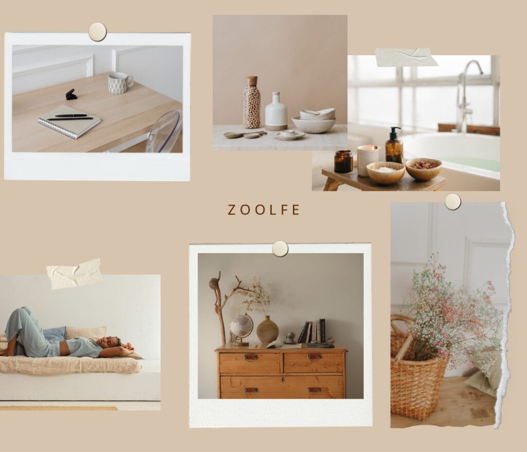Kitchen and Bath Home Decor